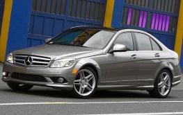 Insurance rates Mercedes-Benz C350 in Albuquerque